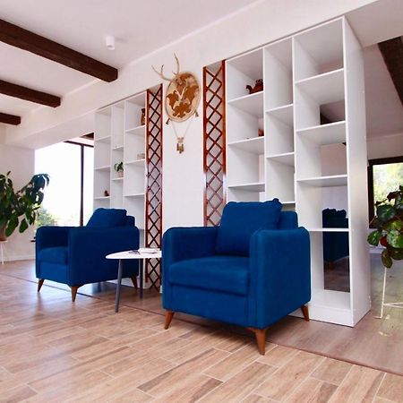 Muras Hotel Karakol Kültér fotó