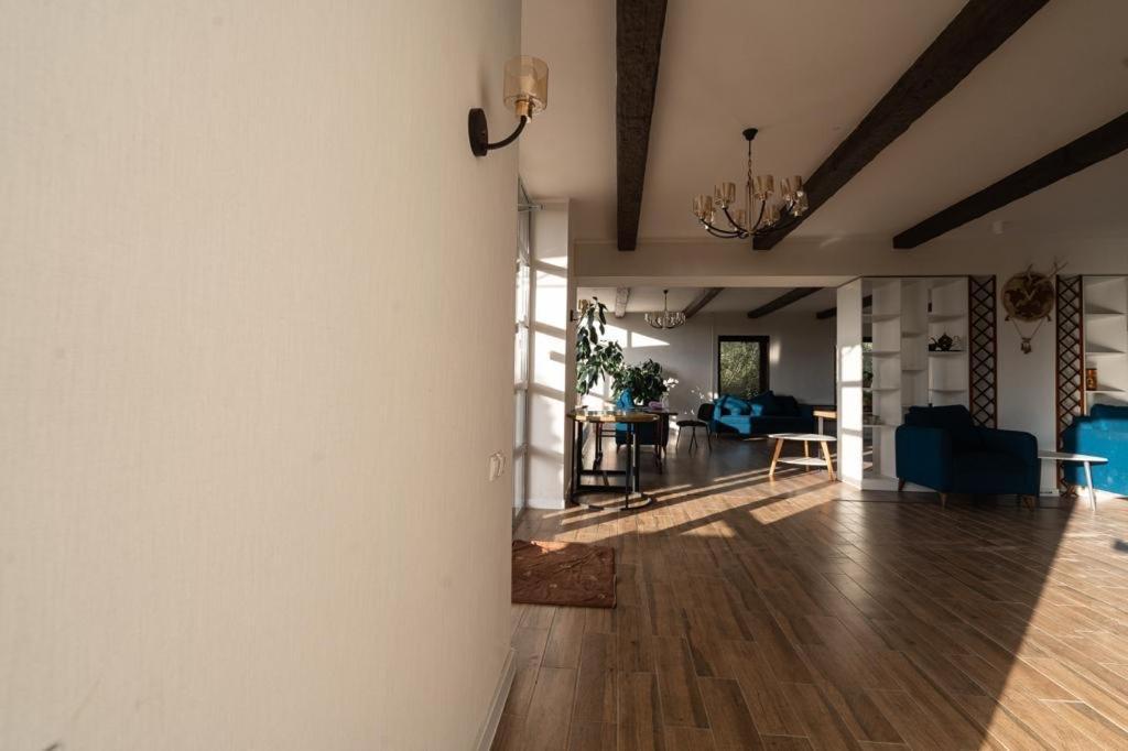 Muras Hotel Karakol Kültér fotó