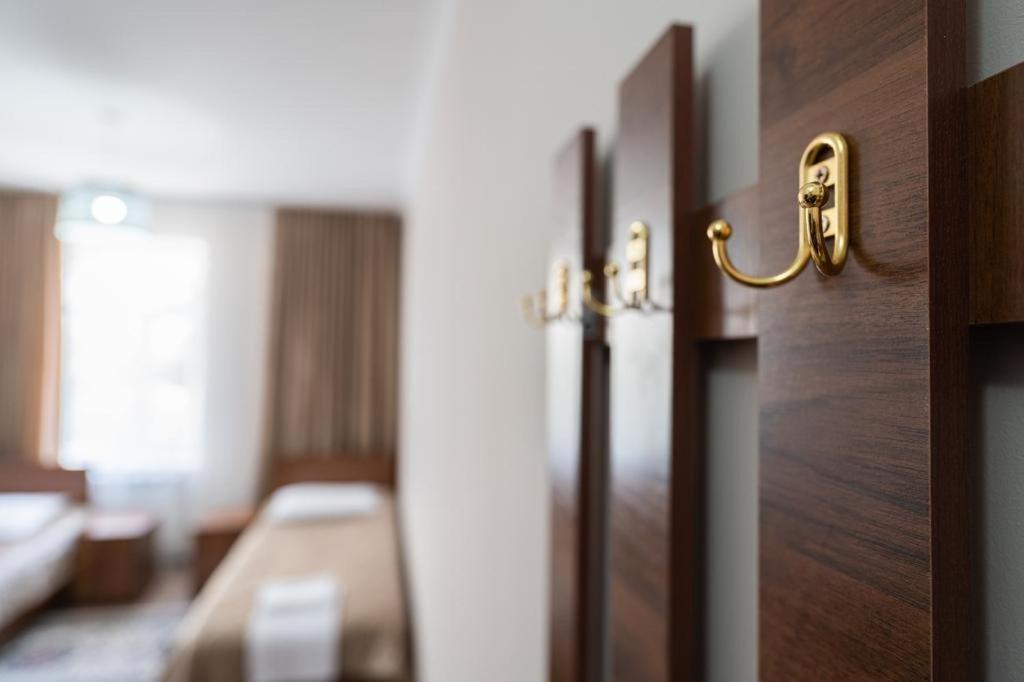 Muras Hotel Karakol Kültér fotó