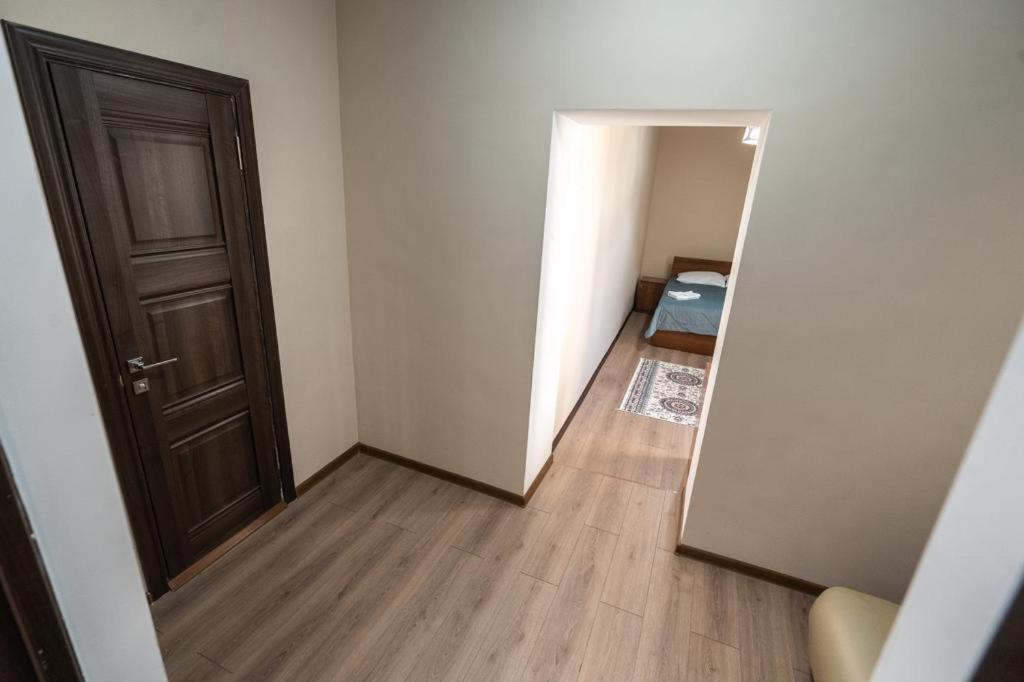 Muras Hotel Karakol Kültér fotó