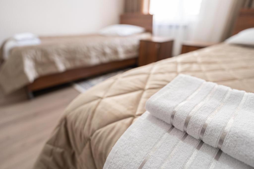 Muras Hotel Karakol Kültér fotó